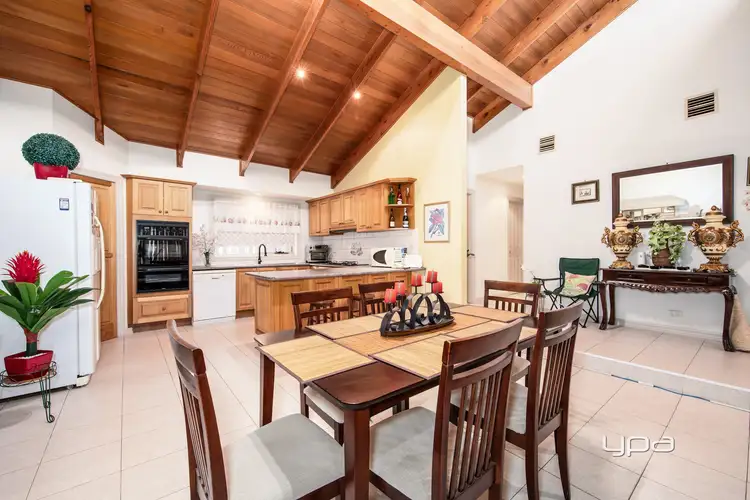 Third view of Homely unit listing, 2/19 Delbridge Drive, Sydenham VIC 3037