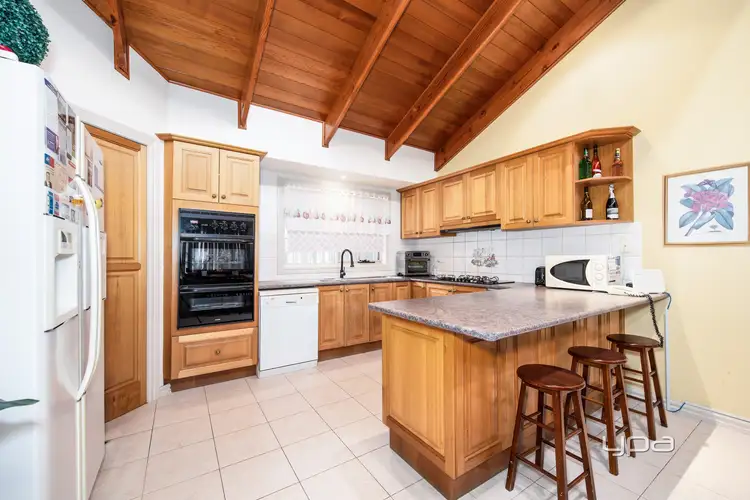 Fourth view of Homely unit listing, 2/19 Delbridge Drive, Sydenham VIC 3037