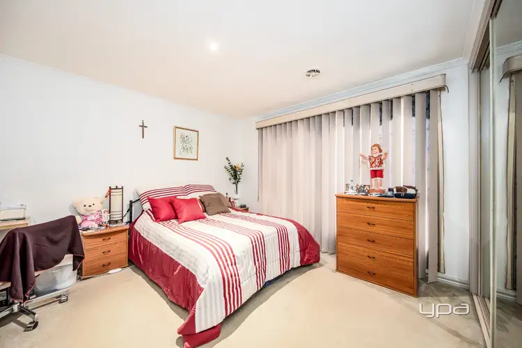Fifth view of Homely unit listing, 2/19 Delbridge Drive, Sydenham VIC 3037