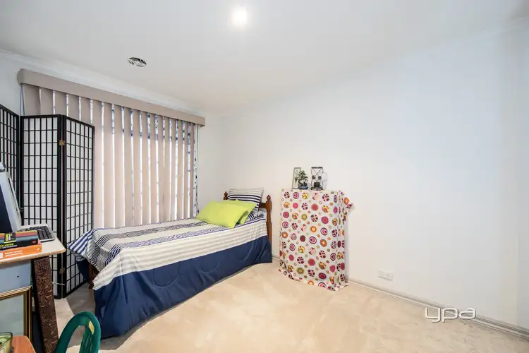 Sixth view of Homely unit listing, 2/19 Delbridge Drive, Sydenham VIC 3037