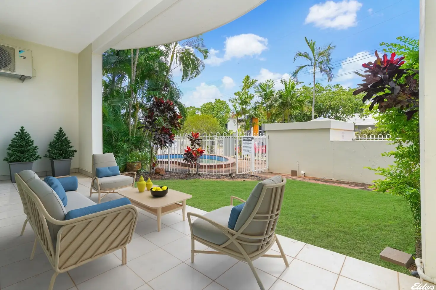 Main view of Homely unit listing, 1/11 Duke Street, Stuart Park NT 820