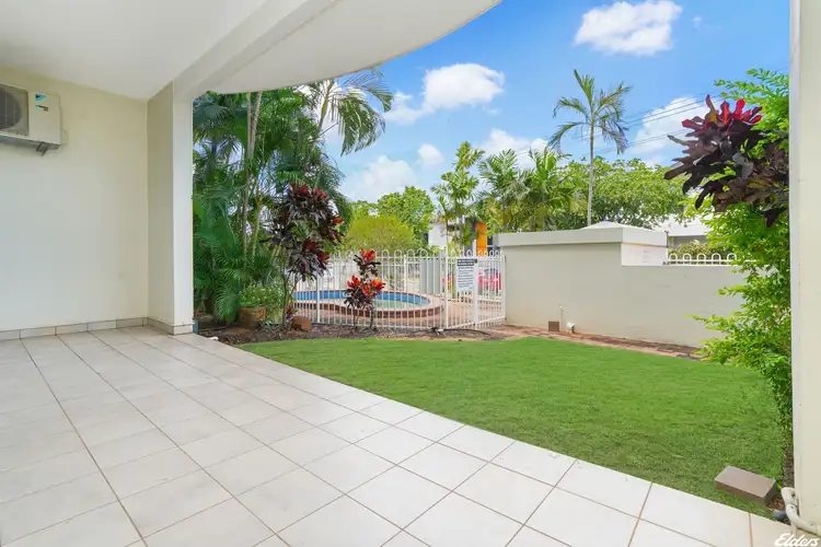 Second view of Homely unit listing, 1/11 Duke Street, Stuart Park NT 820