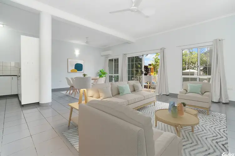 Fourth view of Homely unit listing, 1/11 Duke Street, Stuart Park NT 820