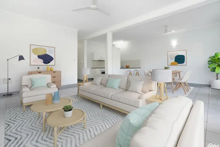 Sixth view of Homely unit listing, 1/11 Duke Street, Stuart Park NT 820