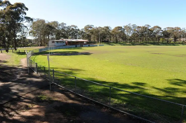 Fifth view of Homely land listing, LOT 16 Sanctuary Boulevard, Maiden Gully VIC 3551