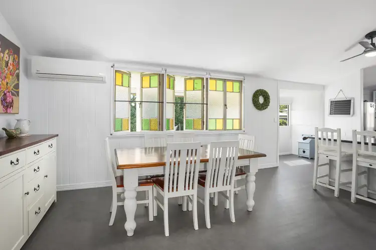 Third view of Homely house listing, 133 Guymer Street, Frenchville QLD 4701