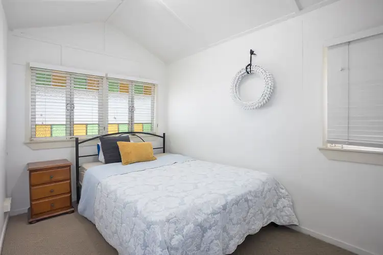 Fifth view of Homely house listing, 133 Guymer Street, Frenchville QLD 4701