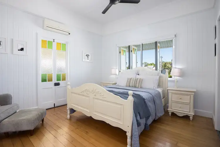 Sixth view of Homely house listing, 133 Guymer Street, Frenchville QLD 4701