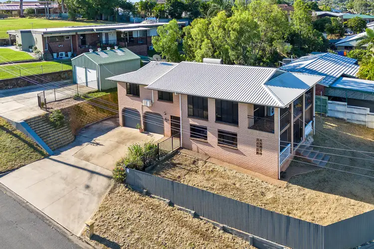 2 Dinsdale Street, Norman Gardens QLD 4701