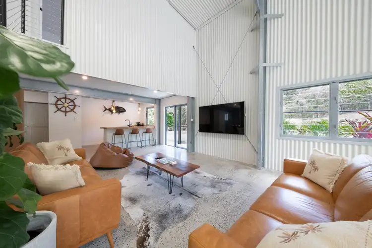 Main view of Homely house listing, 63a Pringle Road, Woodwark QLD 4802