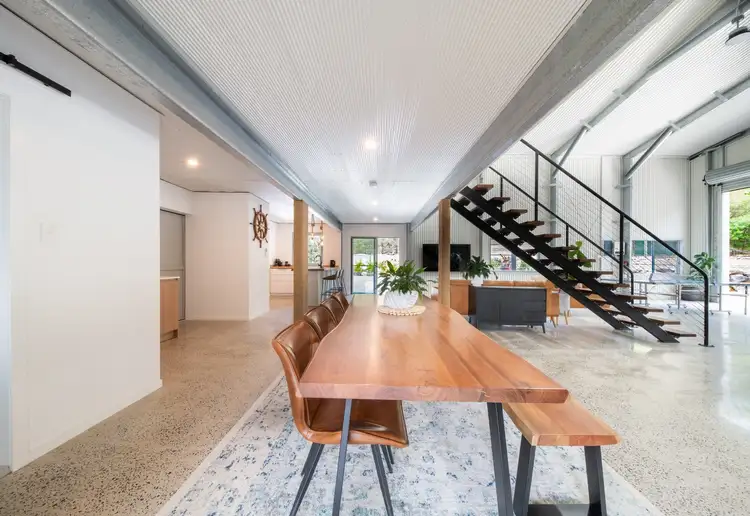 Fifth view of Homely house listing, 63a Pringle Road, Woodwark QLD 4802