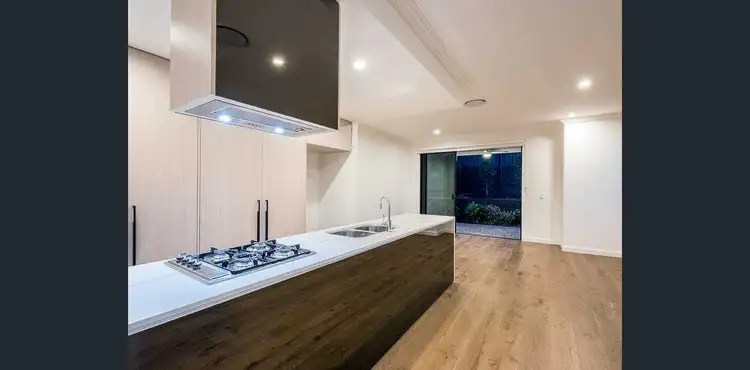 Second view of Homely townhouse listing, 6/370 Pine Mountain Road, Carindale QLD 4152