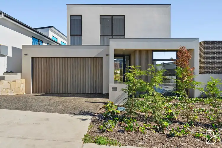 35 Quong Tart Avenue, Denman Prospect ACT 2611