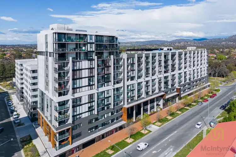 403/34 Oakden Street, Greenway ACT 2900