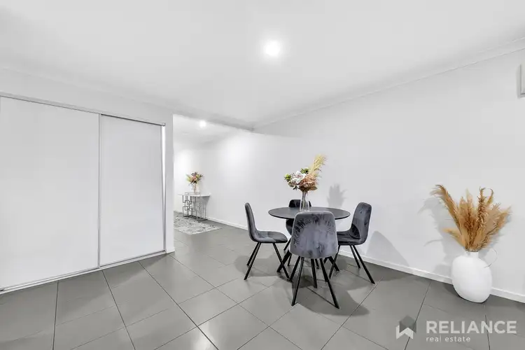 Fifth view of Homely house listing, 53 Spearmint Boulevard, Manor Lakes VIC 3024