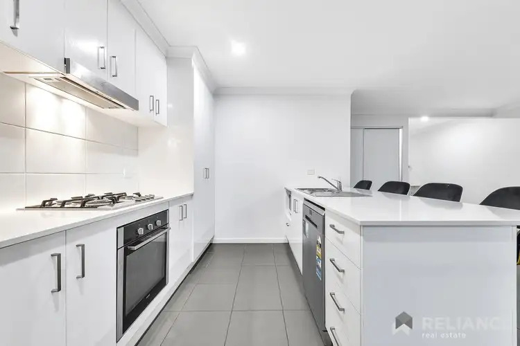 Sixth view of Homely house listing, 53 Spearmint Boulevard, Manor Lakes VIC 3024