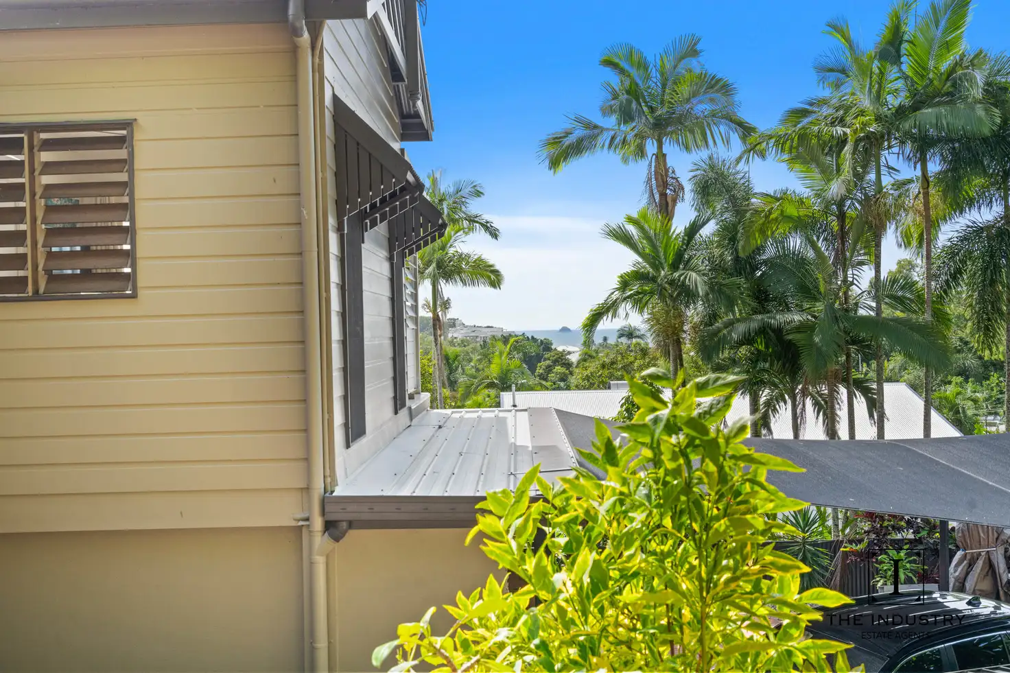 Main view of Homely house listing, 7 Trinidad Close, Trinity Beach QLD 4879