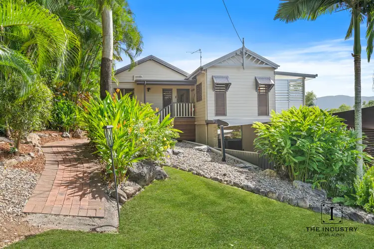 Second view of Homely house listing, 7 Trinidad Close, Trinity Beach QLD 4879