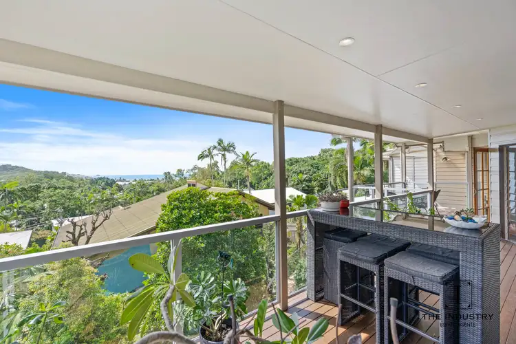 Third view of Homely house listing, 7 Trinidad Close, Trinity Beach QLD 4879