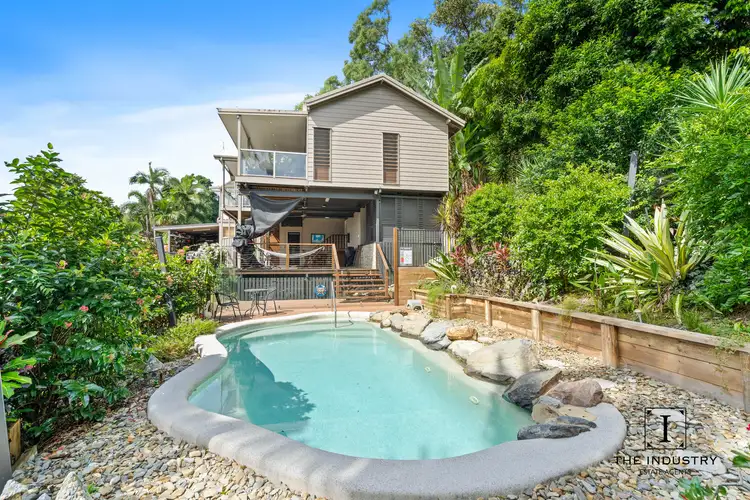 Sixth view of Homely house listing, 7 Trinidad Close, Trinity Beach QLD 4879