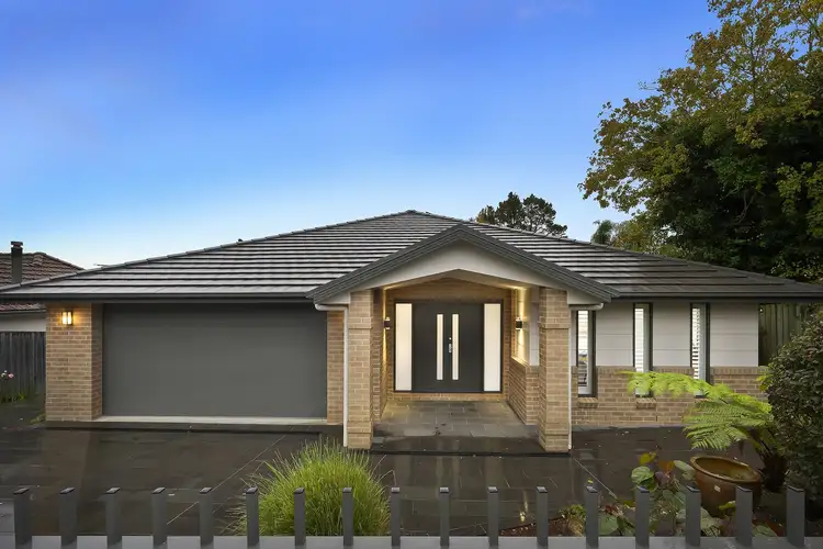 627 Pacific Highway, Mount Colah NSW 2079