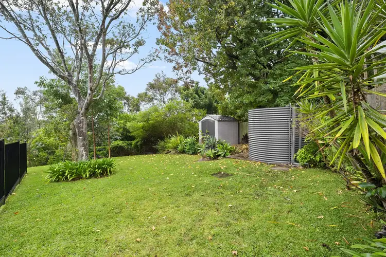 Fifth view of Homely house listing, 627 Pacific Highway, Mount Colah NSW 2079