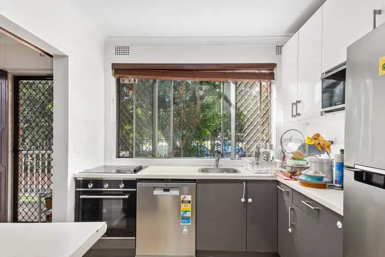 Third view of Homely unit listing, 3/1 Mercury Street, Wollongong NSW 2500