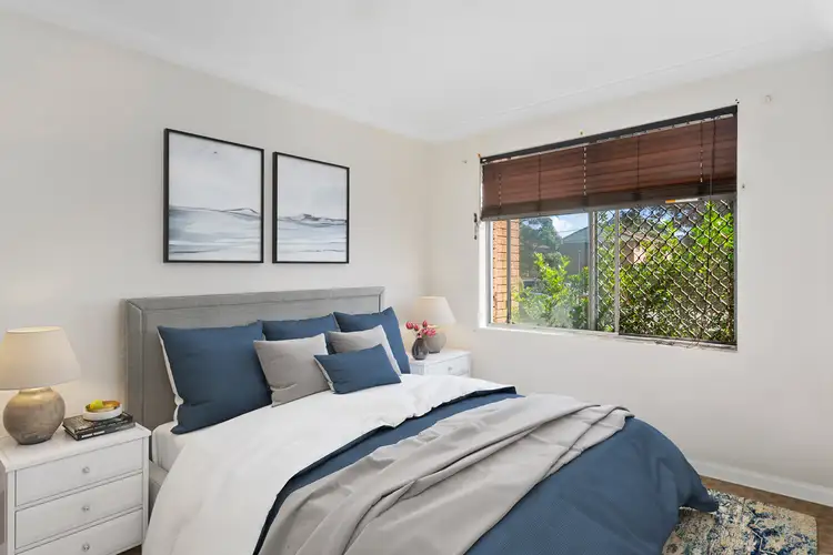 Fourth view of Homely unit listing, 3/1 Mercury Street, Wollongong NSW 2500