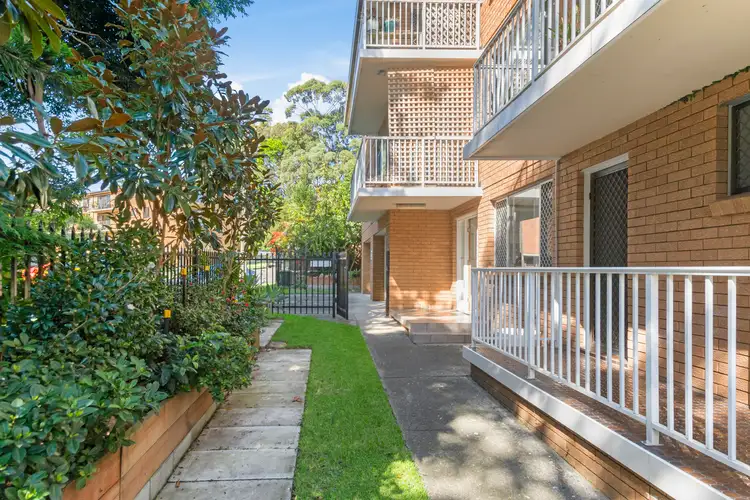 Sixth view of Homely unit listing, 3/1 Mercury Street, Wollongong NSW 2500