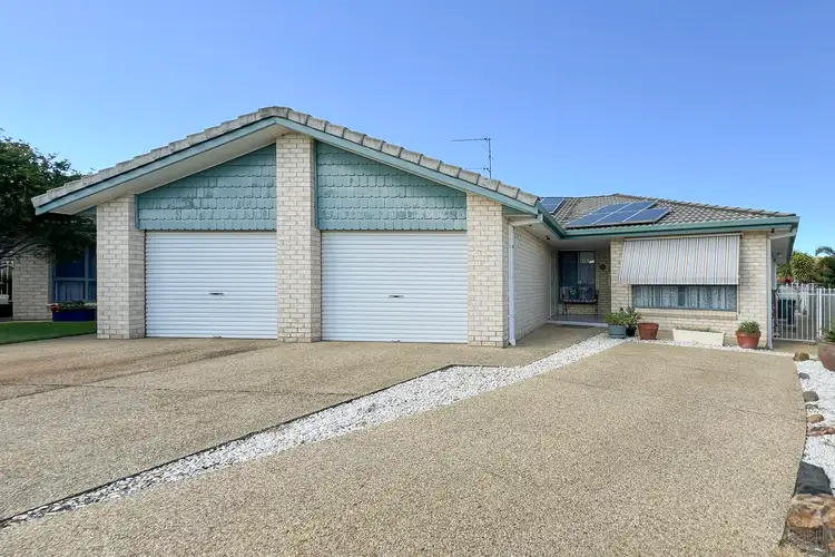 Third view of Homely villa listing, 2/16 Commodore Place, Tuncurry NSW 2428