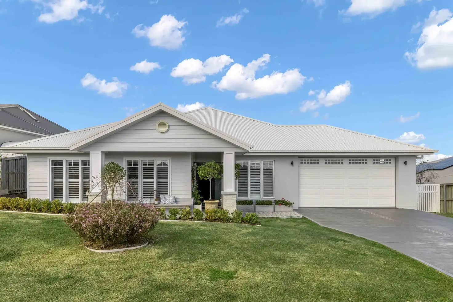 Main view of Homely house listing, 10 Lagoon Avenue, Bolwarra NSW 2320