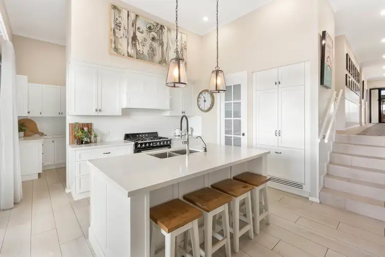 Third view of Homely house listing, 10 Lagoon Avenue, Bolwarra NSW 2320