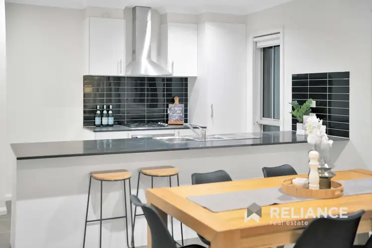 Sixth view of Homely house listing, 9 Smile Crescent, Wyndham Vale VIC 3024