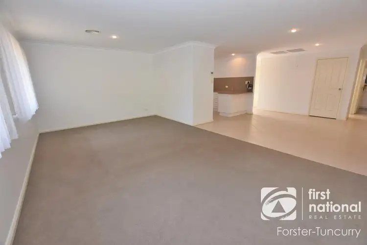 Third view of Homely villa listing, 2/16 Parkes Street, Tuncurry NSW 2428