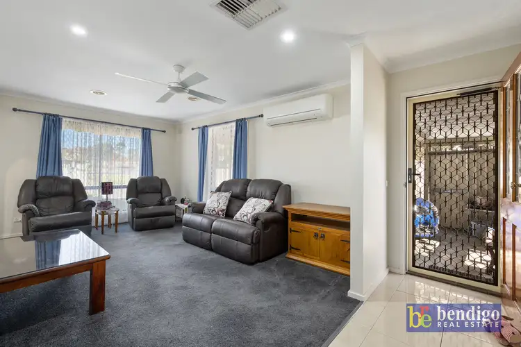 Third view of Homely house listing, 1 Jennings Street, East Bendigo VIC 3550