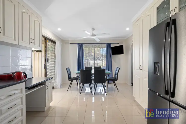 Fourth view of Homely house listing, 1 Jennings Street, East Bendigo VIC 3550