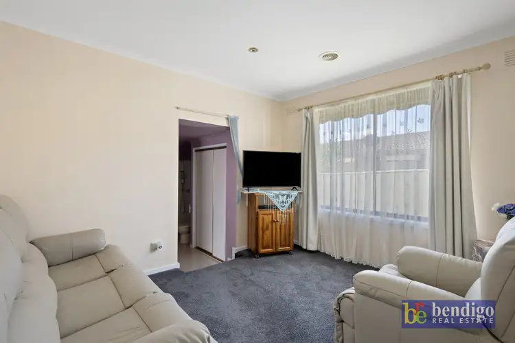 Sixth view of Homely house listing, 1 Jennings Street, East Bendigo VIC 3550