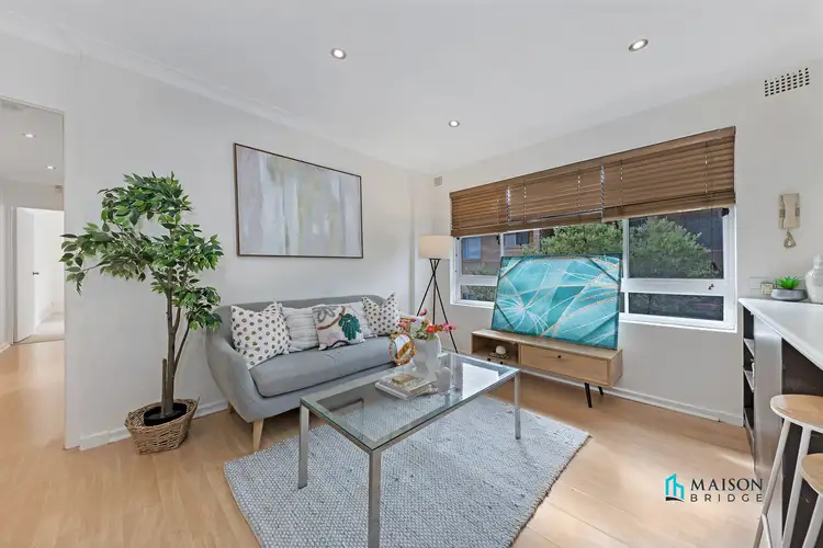 24/11-13 Ethel Street, Eastwood NSW 2122