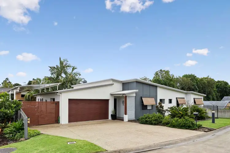 88 Burnett Street, Buderim QLD 4556