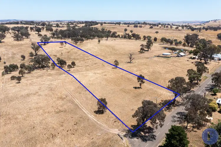 Lot 2/1057 Frogmore Road