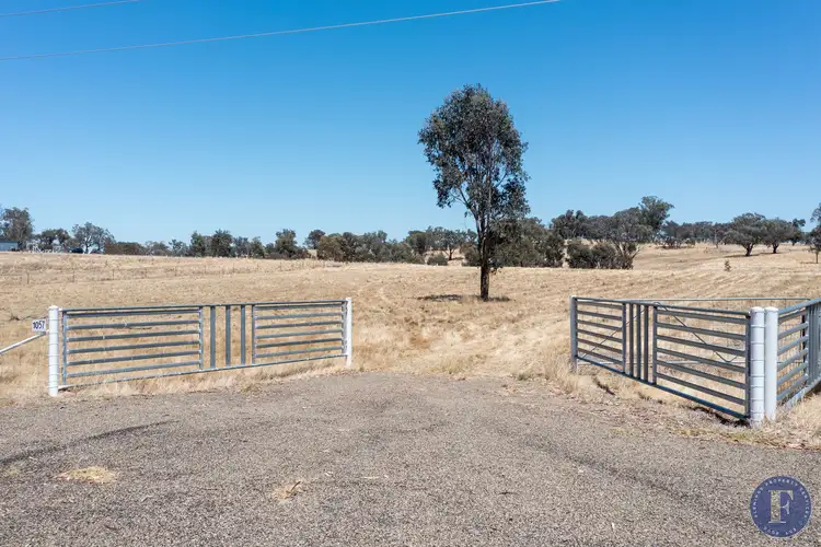 Second view of Homely rural property listing, Lot 2/1057 Frogmore Road, Boorowa NSW 2586