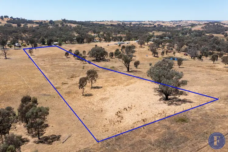 Third view of Homely rural property listing, Lot 2/1057 Frogmore Road, Boorowa NSW 2586
