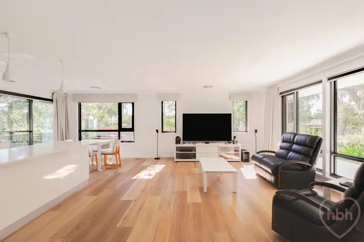 Second view of Homely house listing, 76 Irvine Street, Watson ACT 2602