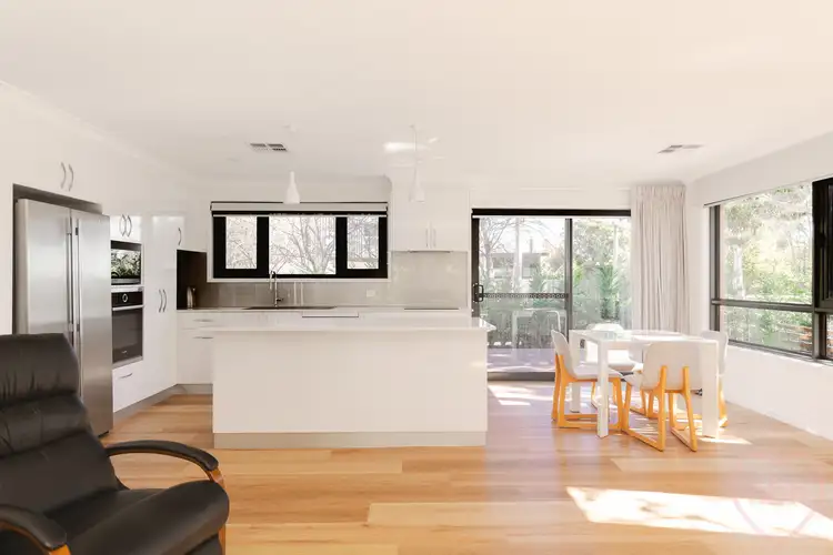 Sixth view of Homely house listing, 76 Irvine Street, Watson ACT 2602