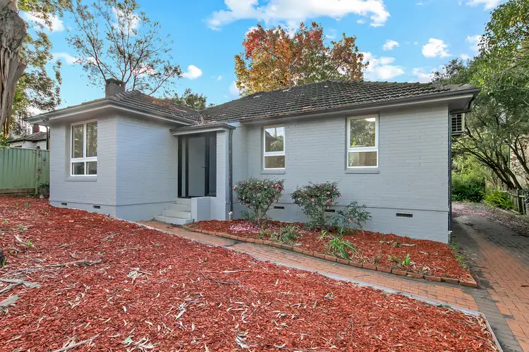 Main view of Homely house listing, 456 Pennant Hills Road, Pennant Hills NSW 2120