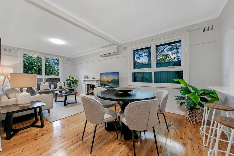 Second view of Homely house listing, 456 Pennant Hills Road, Pennant Hills NSW 2120