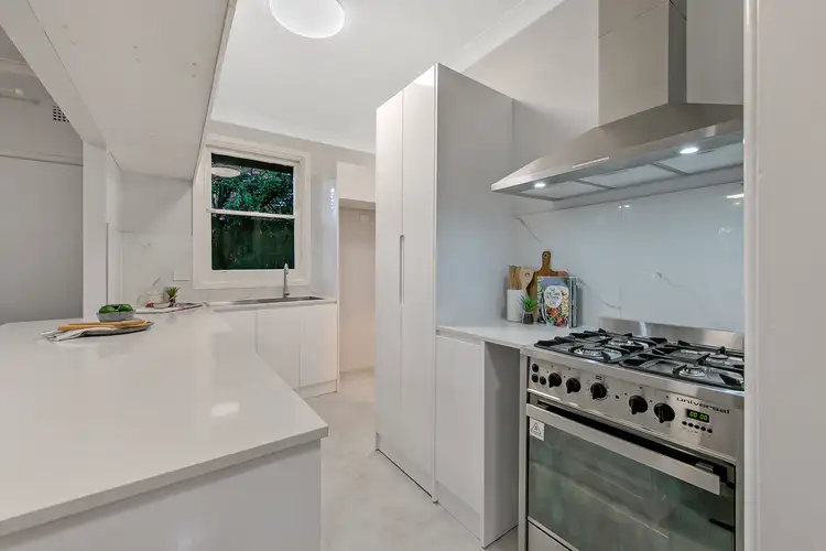 Fifth view of Homely house listing, 456 Pennant Hills Road, Pennant Hills NSW 2120