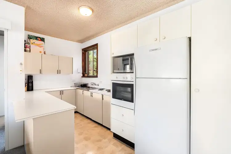 Second view of Homely apartment listing, 12/36 Waine Street, Freshwater NSW 2096