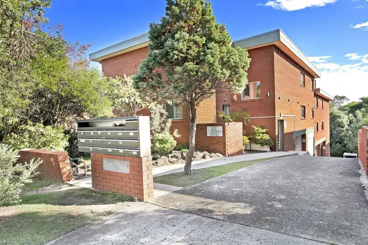 Fourth view of Homely apartment listing, 12/36 Waine Street, Freshwater NSW 2096