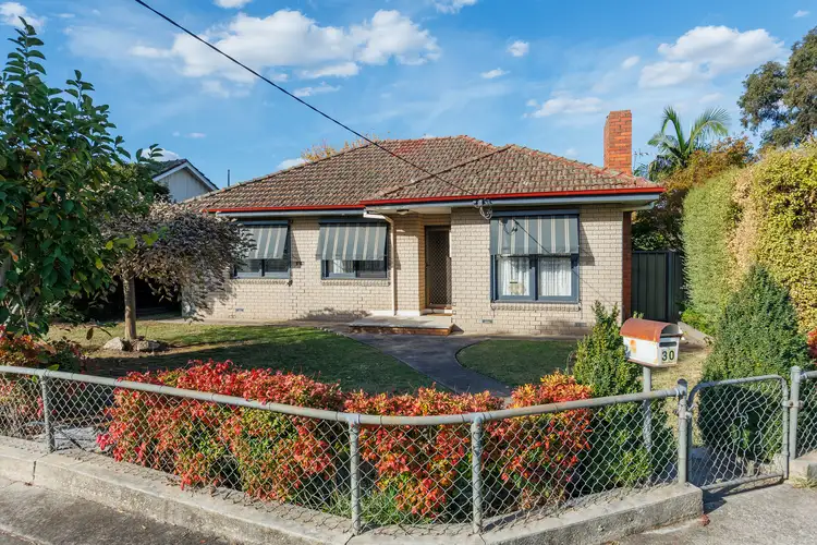 30 Beech Street, Wodonga VIC 3690